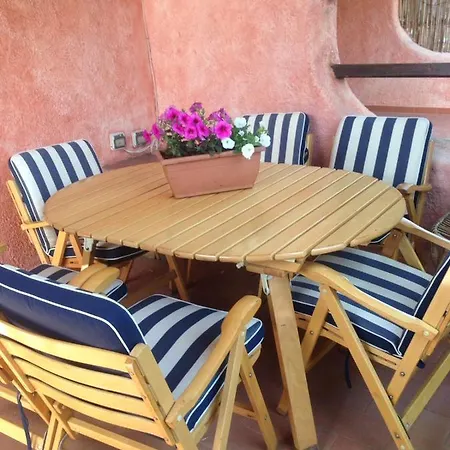 Il Melograno Villaggio Gallura *