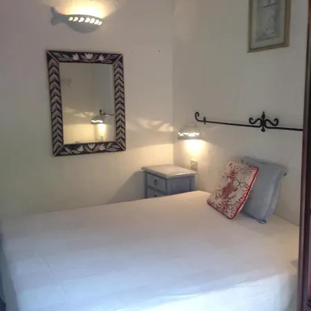 Casa vacanze Il Melograno Villaggio Gallura Cannigione