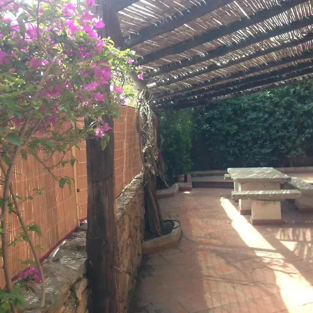 Il Melograno Villaggio Gallura Holiday home *