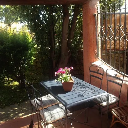 Holiday home Il Melograno Villaggio Gallura