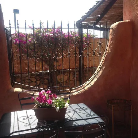 Holiday home Il Melograno Villaggio Gallura *