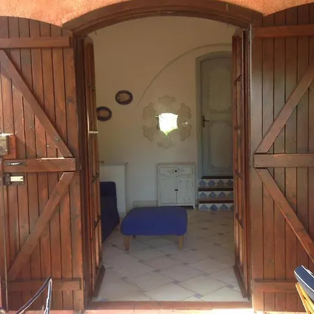 Il Melograno Villaggio Gallura Holiday home *