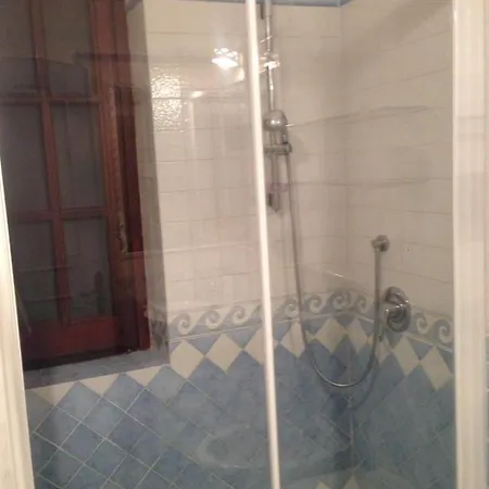 Holiday home Il Melograno Villaggio Gallura *