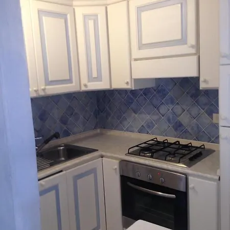 Il Melograno Villaggio Gallura Holiday home Cannigione
