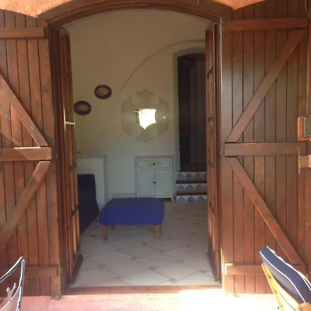 Il Melograno Villaggio Gallura *