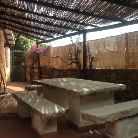 Holiday home Il Melograno Villaggio Gallura *