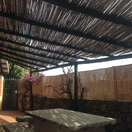 Il Melograno Villaggio Gallura Holiday home *