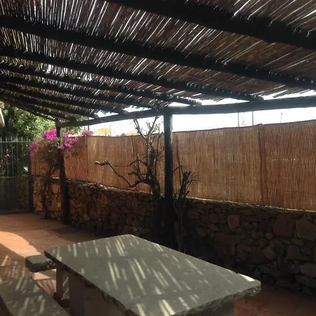 Il Melograno Villaggio Gallura Holiday home Cannigione