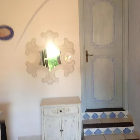 Holiday home Il Melograno Villaggio Gallura *
