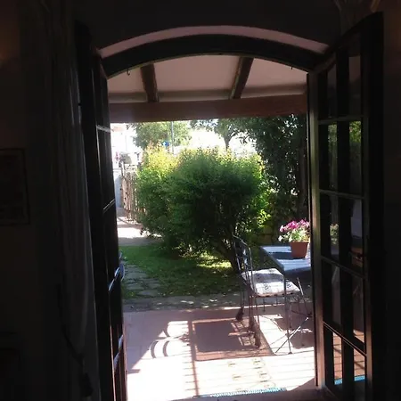 Il Melograno Villaggio Gallura Holiday home Cannigione