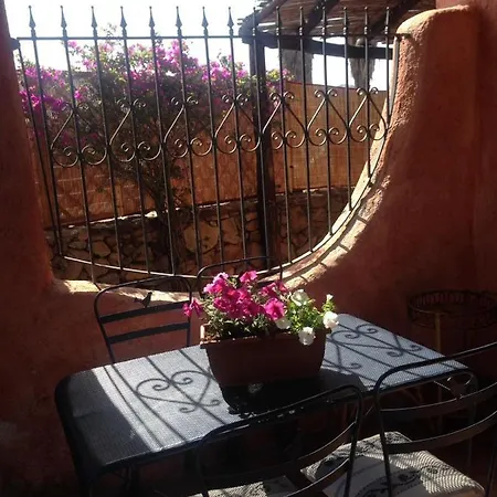Il Melograno Villaggio Gallura Holiday home *