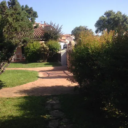 Holiday home Il Melograno Villaggio Gallura *