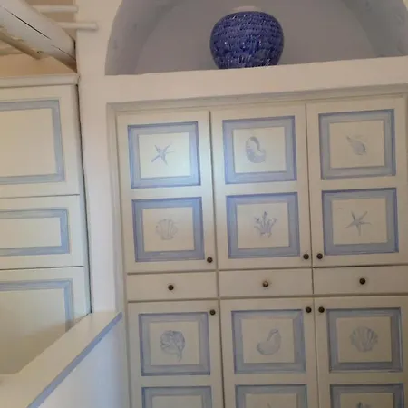 Holiday home Il Melograno Villaggio Gallura Cannigione