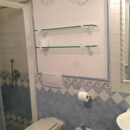 Il Melograno Villaggio Gallura *