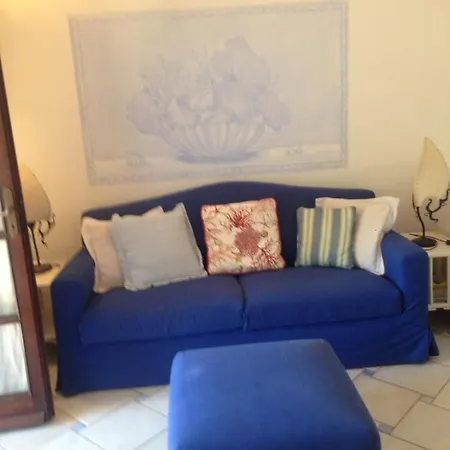 Holiday home Il Melograno Villaggio Gallura Cannigione