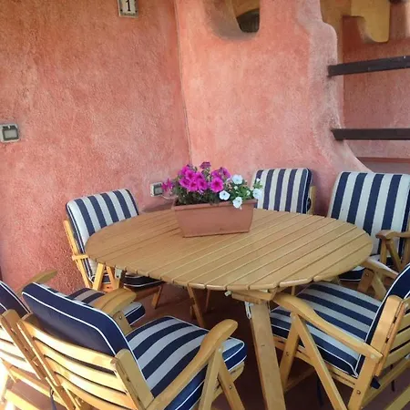 Il Melograno Villaggio Gallura *