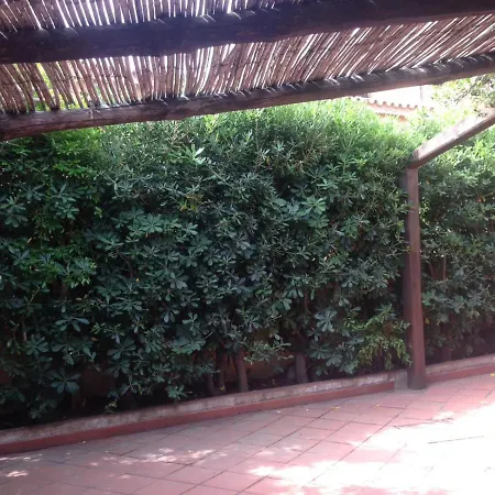 Il Melograno Villaggio Gallura Cannigione