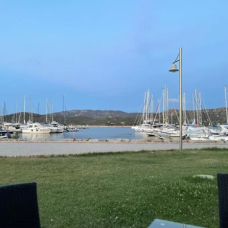 Holiday home Il Melograno Villaggio Gallura
